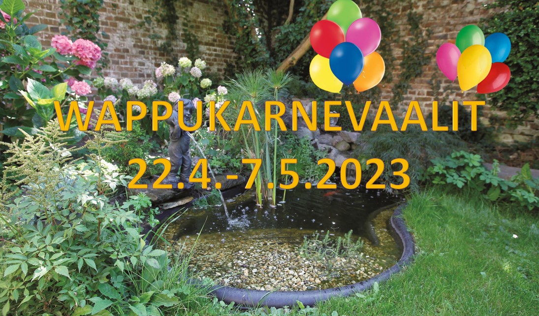 taustakuva