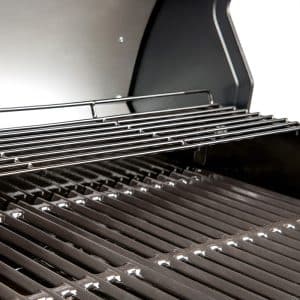 Landmann Lämpöhylly Rexon. Lämpöhylly Landmann Rexon cooK 3.1 ja Rexon 4.1 kaasugrilleille.