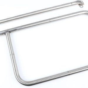 Weber 65032 Q-sarjan RST poltinputki, Q300, Q320, Q3000, Q3200. Korvaa  404341, 57060001, 586002.