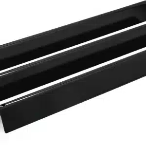 Weber 7635 Flavorizer Bar, 15,3", 3 kpl. Spirit E210, S210, E220 ja S220-sarjan