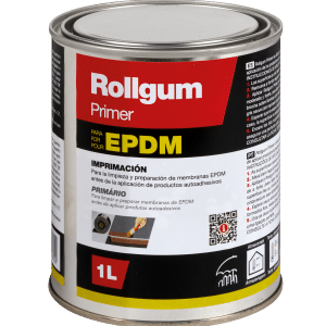 Primer 1 l Rollgum