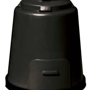 KOMPOSTORI RAPID 280l, MUSTA