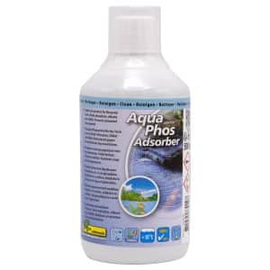 Fosfaatinpoistaja Aqua Phos Adsorber 500 g Ubbink